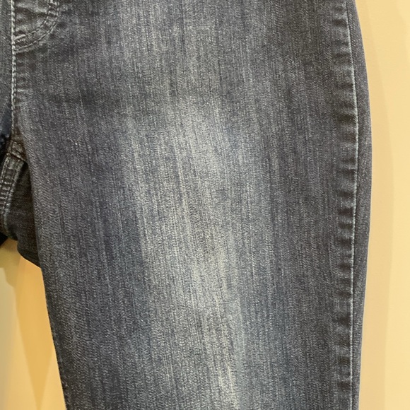 Pull-On Jeggings - Picture 3 of 11